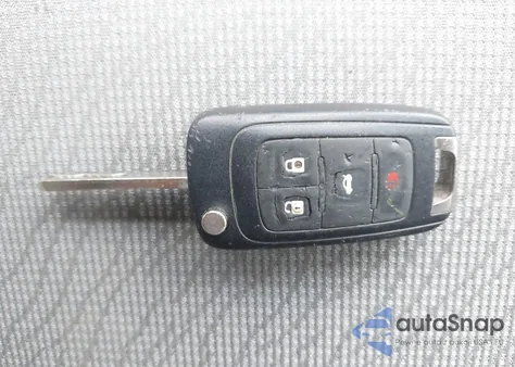 2013 Chevrolet Malibu 1Ls z USA, uszkodzony, nr VIN 1G11B5SA4DF155714